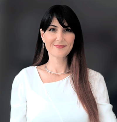 Maria Vender